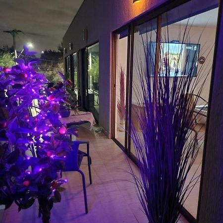 Апартаменти Casa Lomas Сантьяго Екстер'єр фото