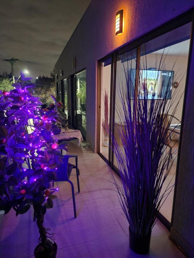 Апартаменти Casa Lomas Сантьяго Екстер'єр фото